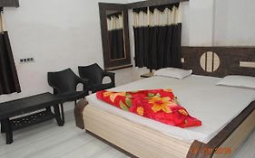 Hotel Ganga Palace